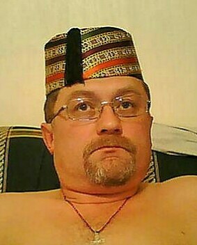 Муж столичный