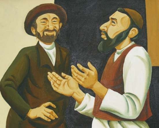 Тебе ли не знать?!