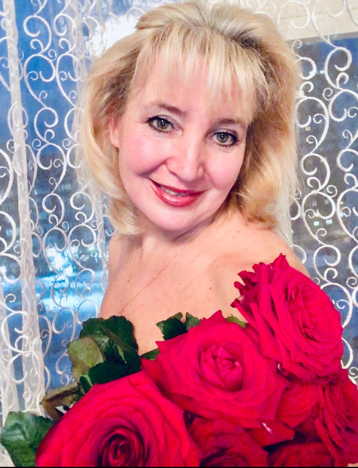 Сказочная Фея. Посвящение С. Т. 3771