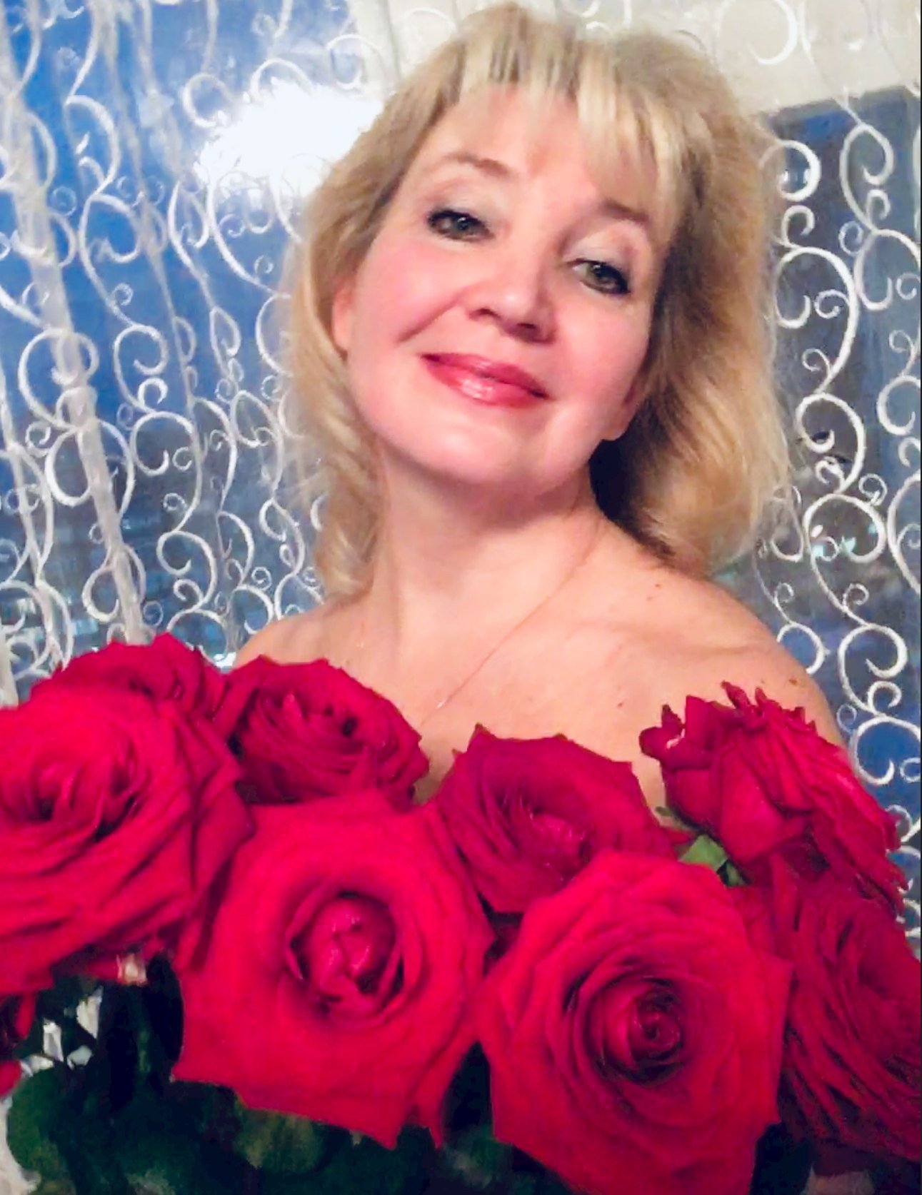 Мой сладкий сон. Посвящение С. Т. 3772