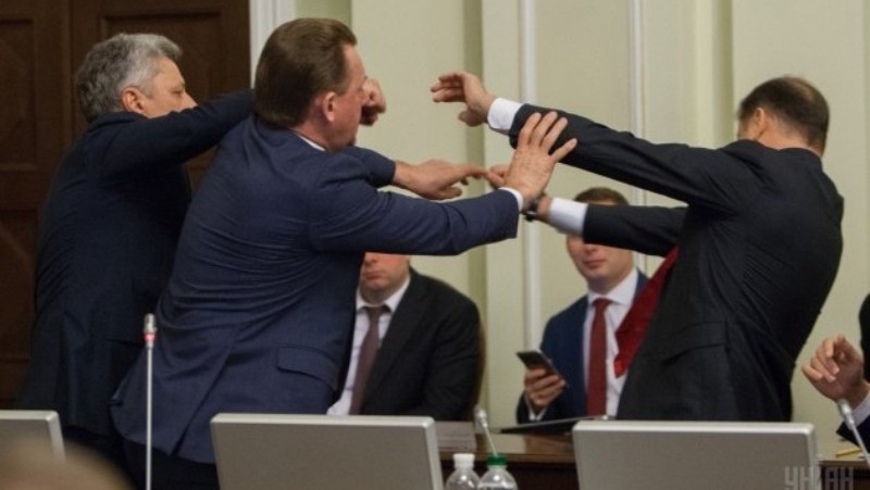 Оптимист