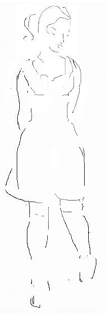 Печальны откровений дни... Говоровой Нине