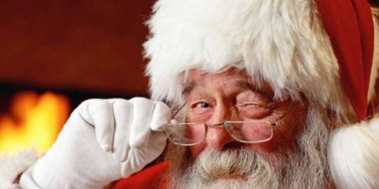 Жаркая история