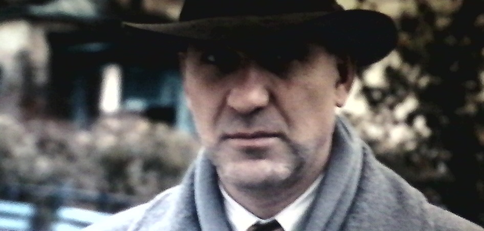 Есть такой канал русский дедектив