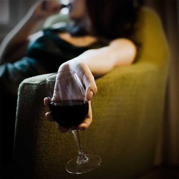 Одиночество