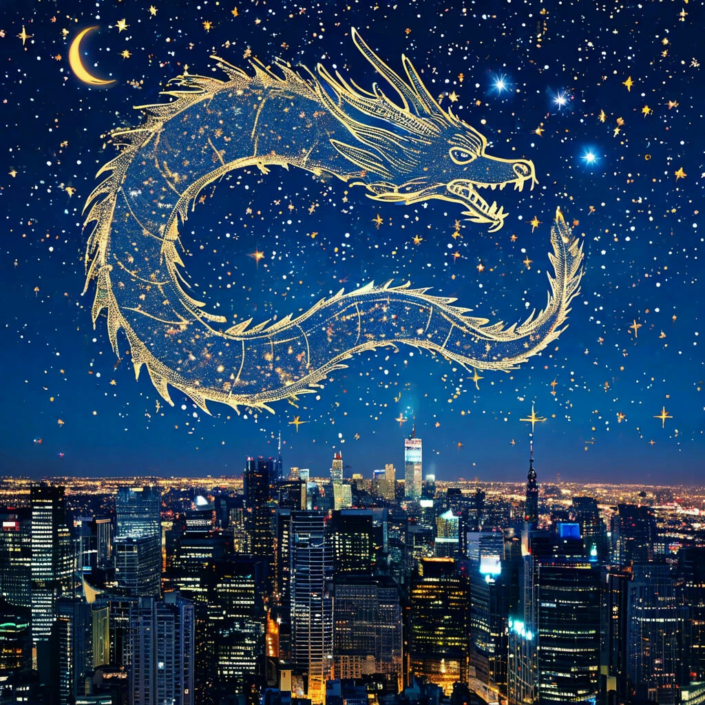 Мир без драконов