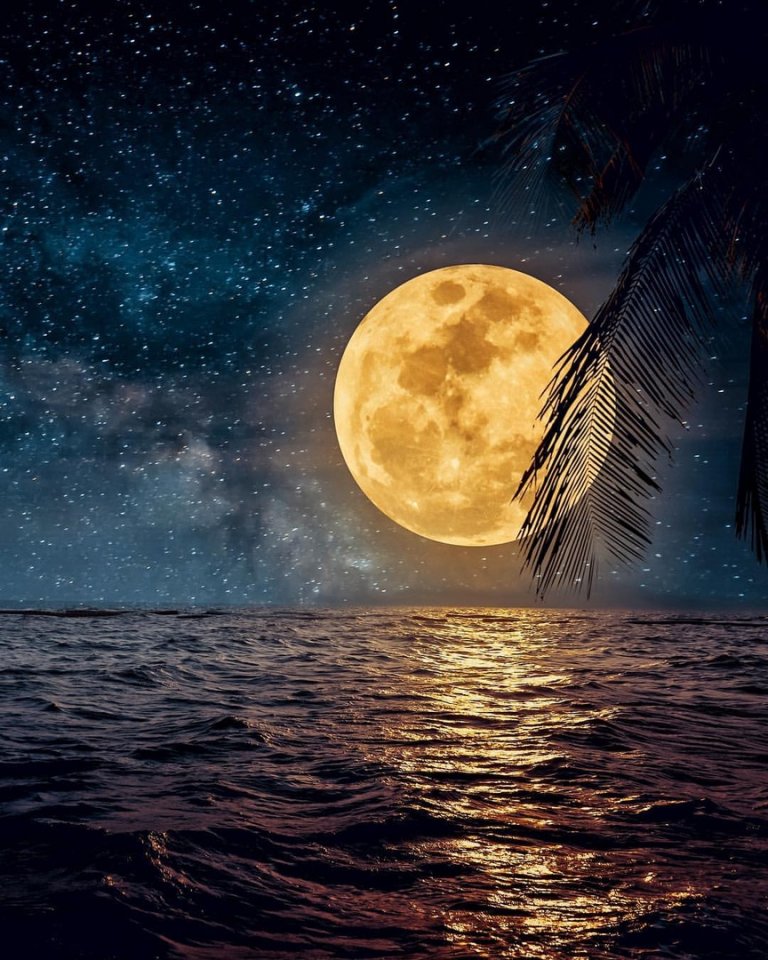Ночь