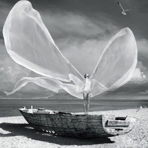 Ветер умчится прочь