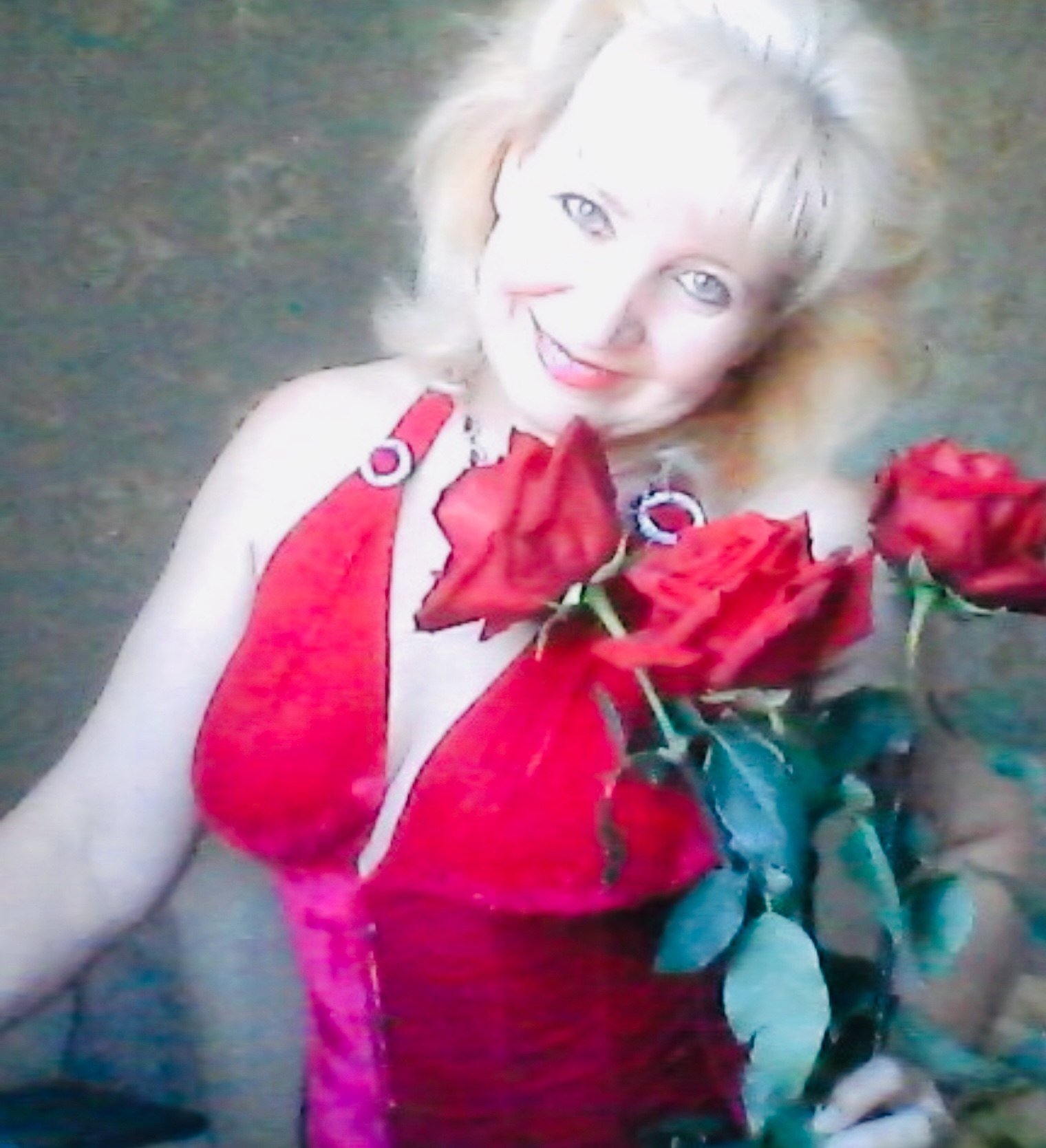 Ты и Я. Посвящение С. Т. 3801