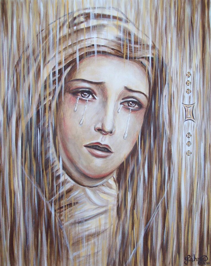 Жизнь в бреду