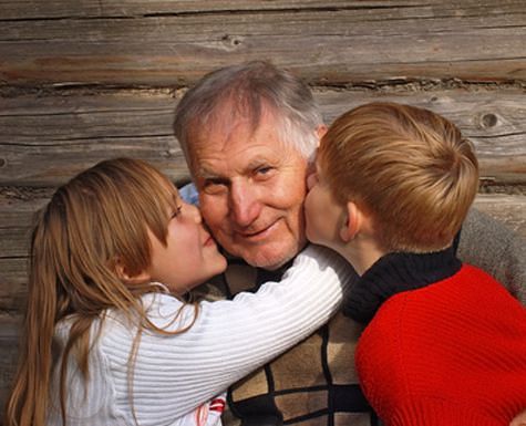 Доброе внимание