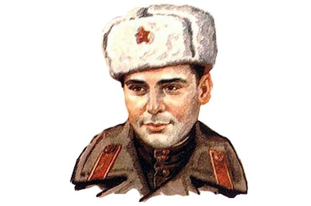 Дмитриевский Борис Николаевич