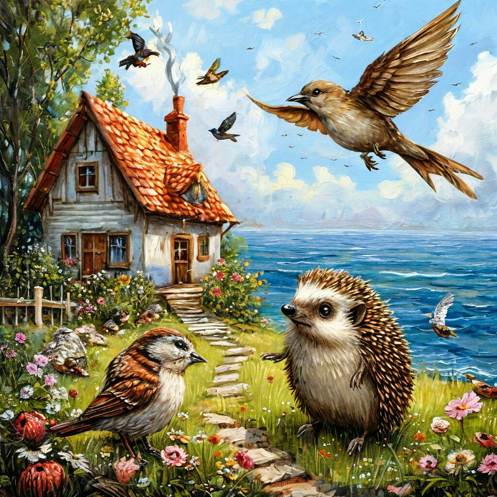 Ко дню рождения Юлии