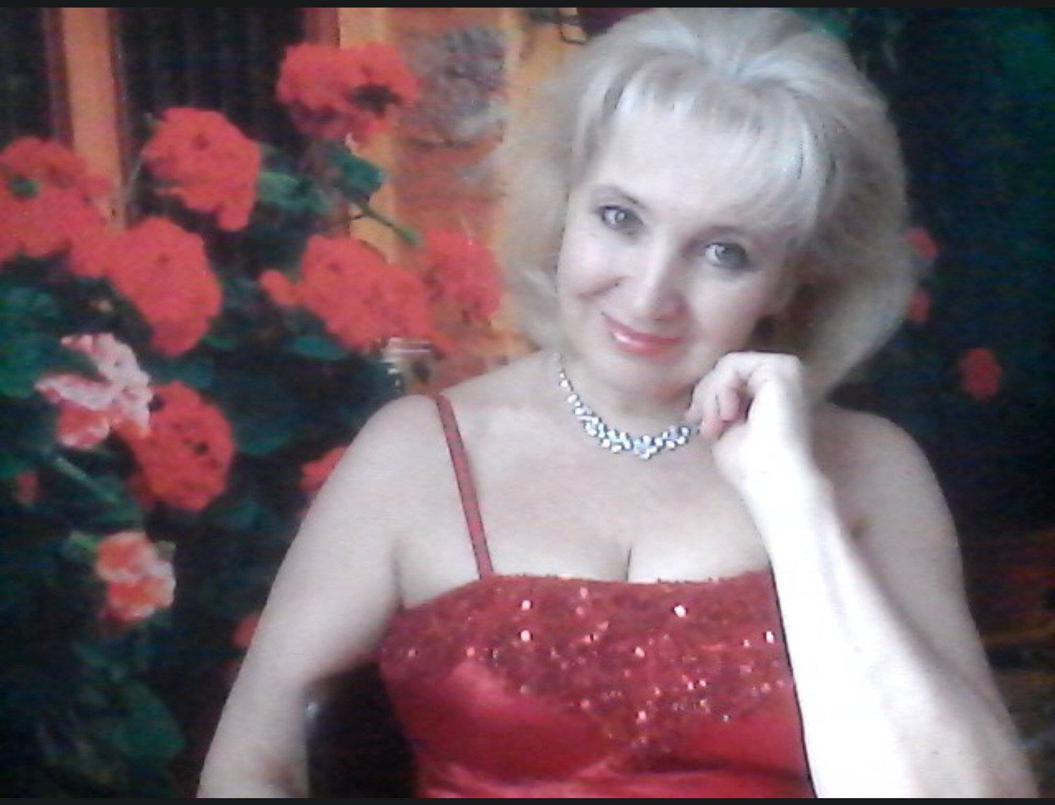 Я дышу тобой одной. Посвящение С. Т. 3819