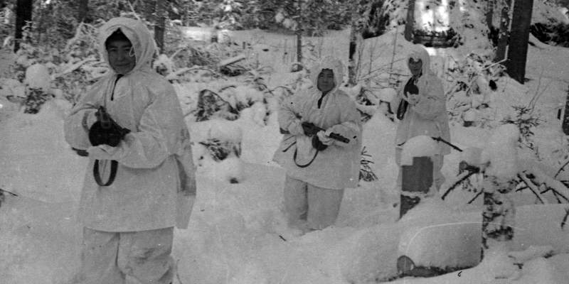 Ночные духи