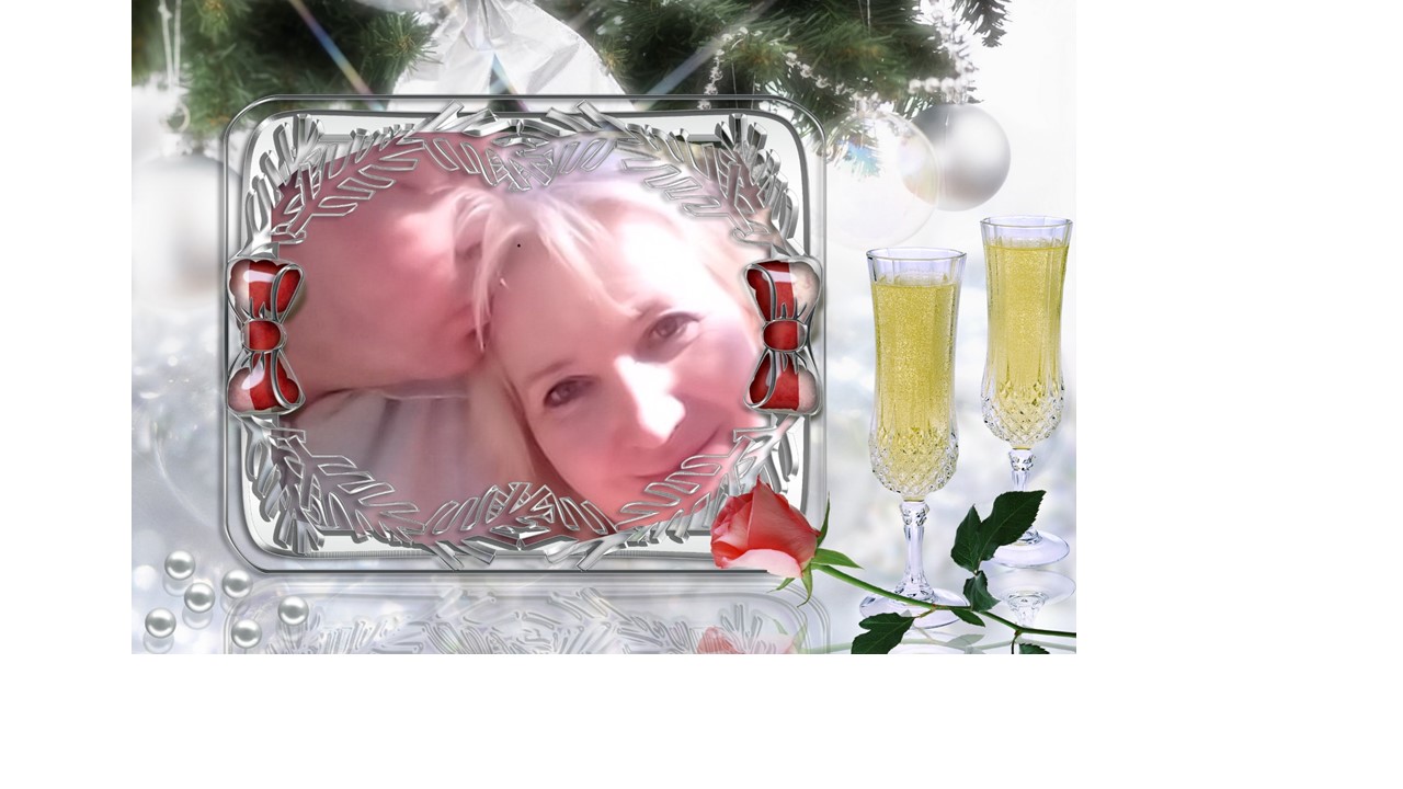 Я и Ты. Посвящение С. Т. 3883