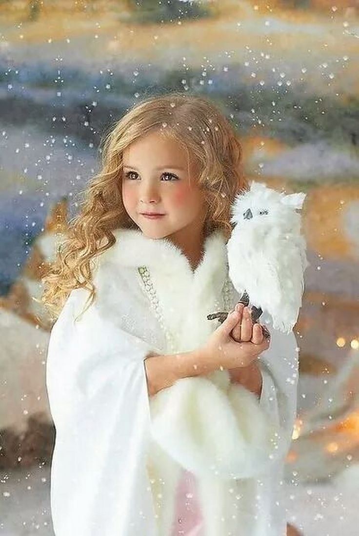 Снежный Ангел