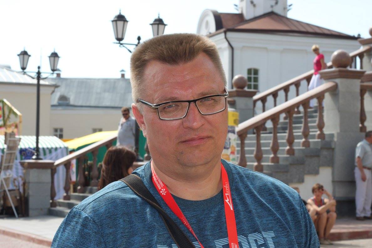 Олегу Сешко