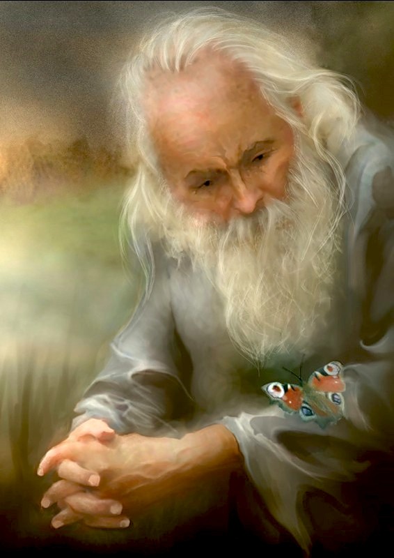 Счастливчик