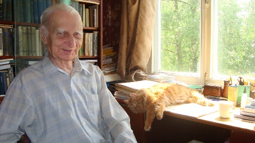 Юрий Васильевич Пашков. Поэт