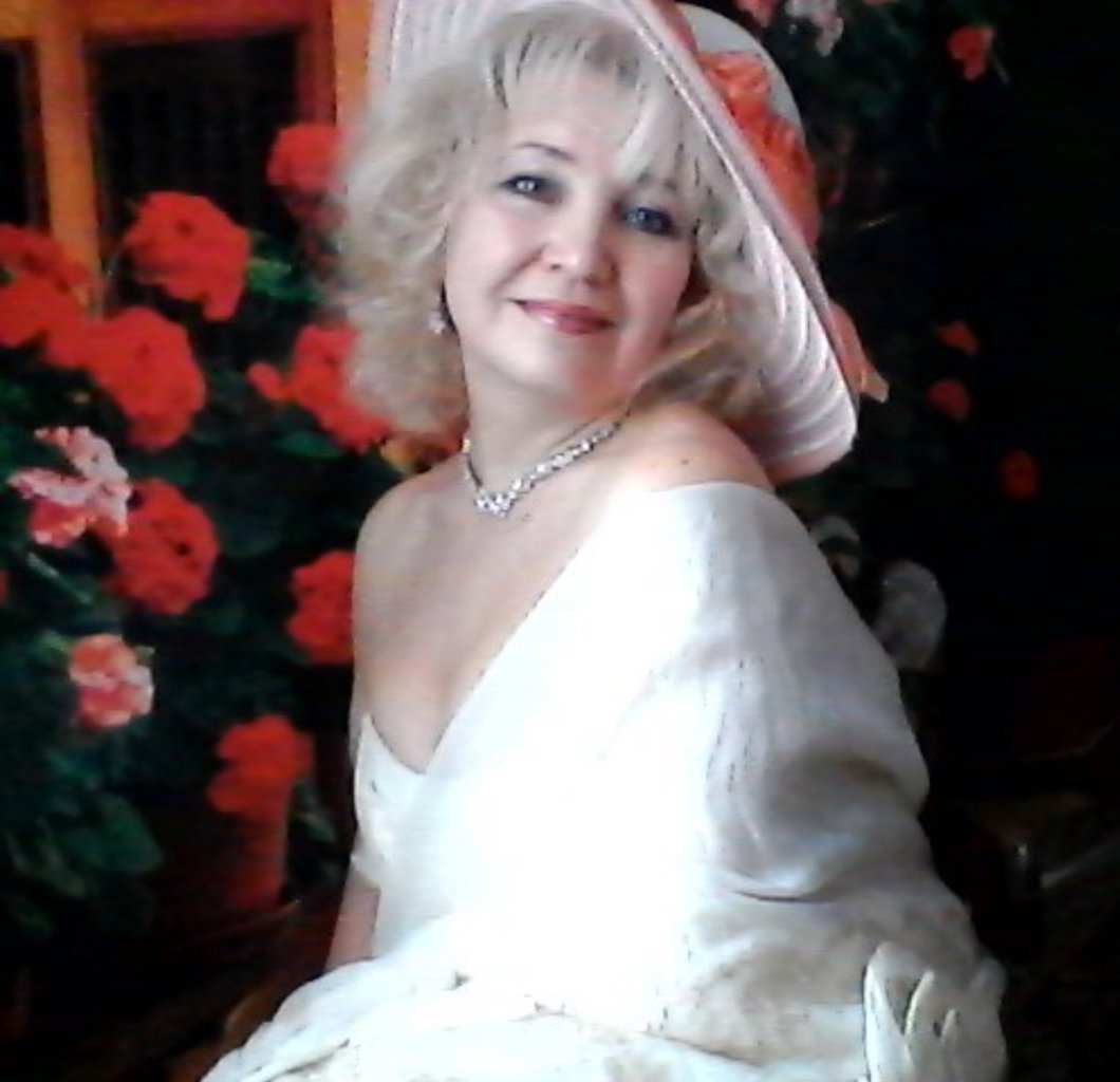 Из старинных Любви романов. Посвящение С. Т. 3918