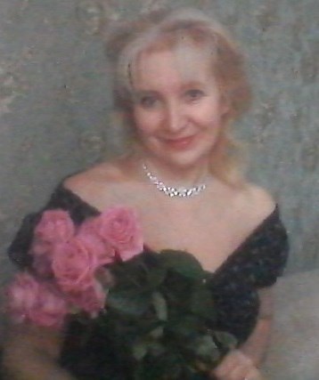 Я в море Любви. Посвящение С. Т. 3926