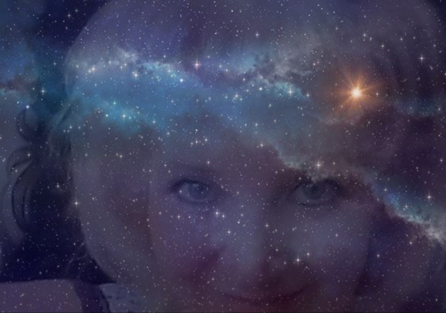 Шёпот звёзд. Посвящение С. Т. 3927