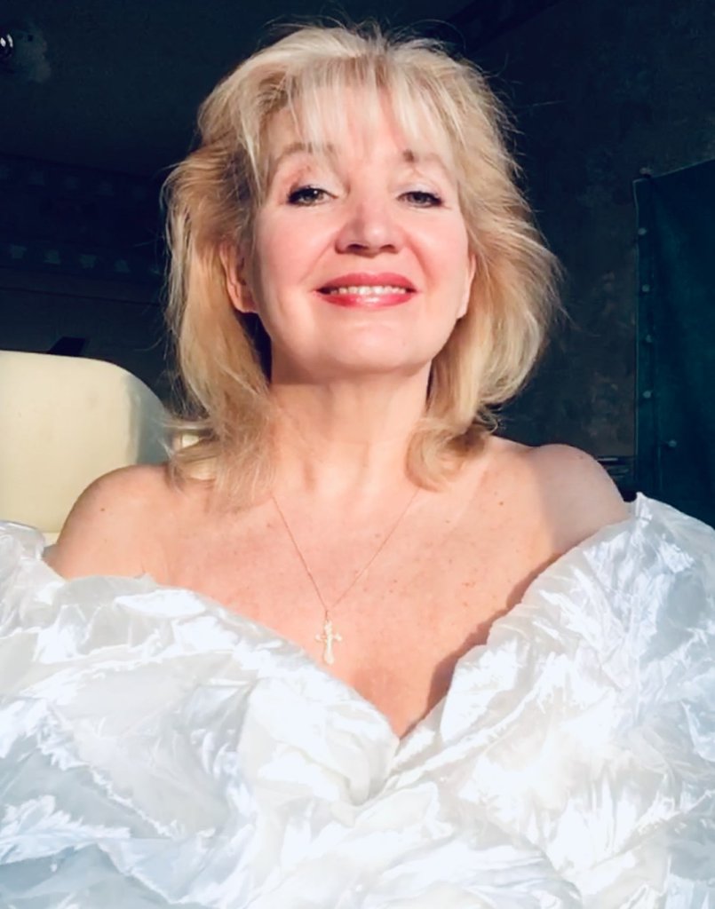 Снежинка. Посвящение С. Т. 3928