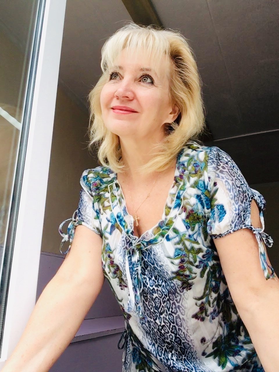 Жду. Посвящение С. Т. 3945