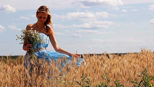 Родина Россия