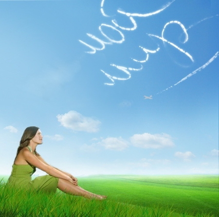 Мой мир прост...