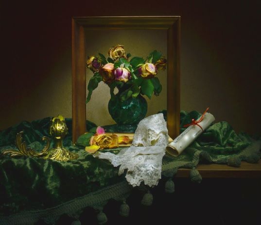 Не пробуждай воспоминаний...