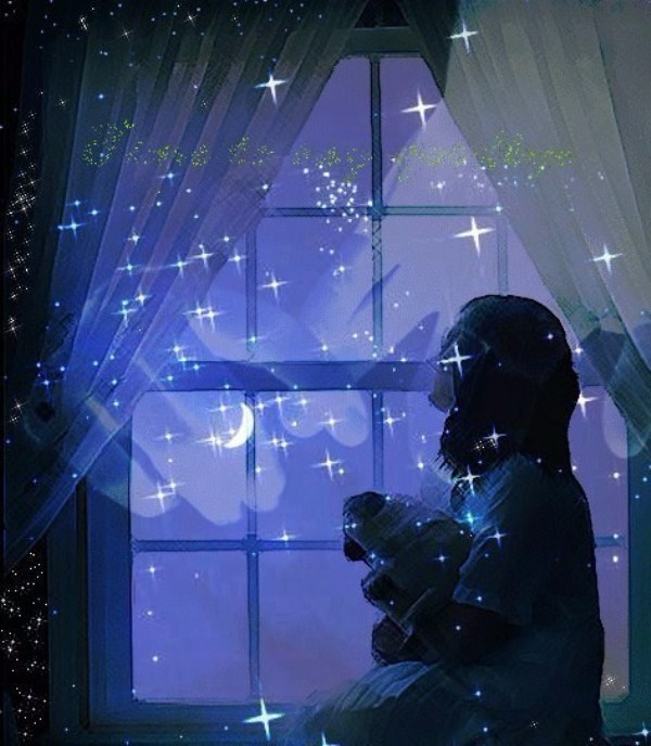 На небо за звездочкой. Звездное небо в окне. Ночное небо в окне. Окно ночью. У ночного окна.