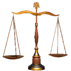 Фемида. Сказка для взрослых