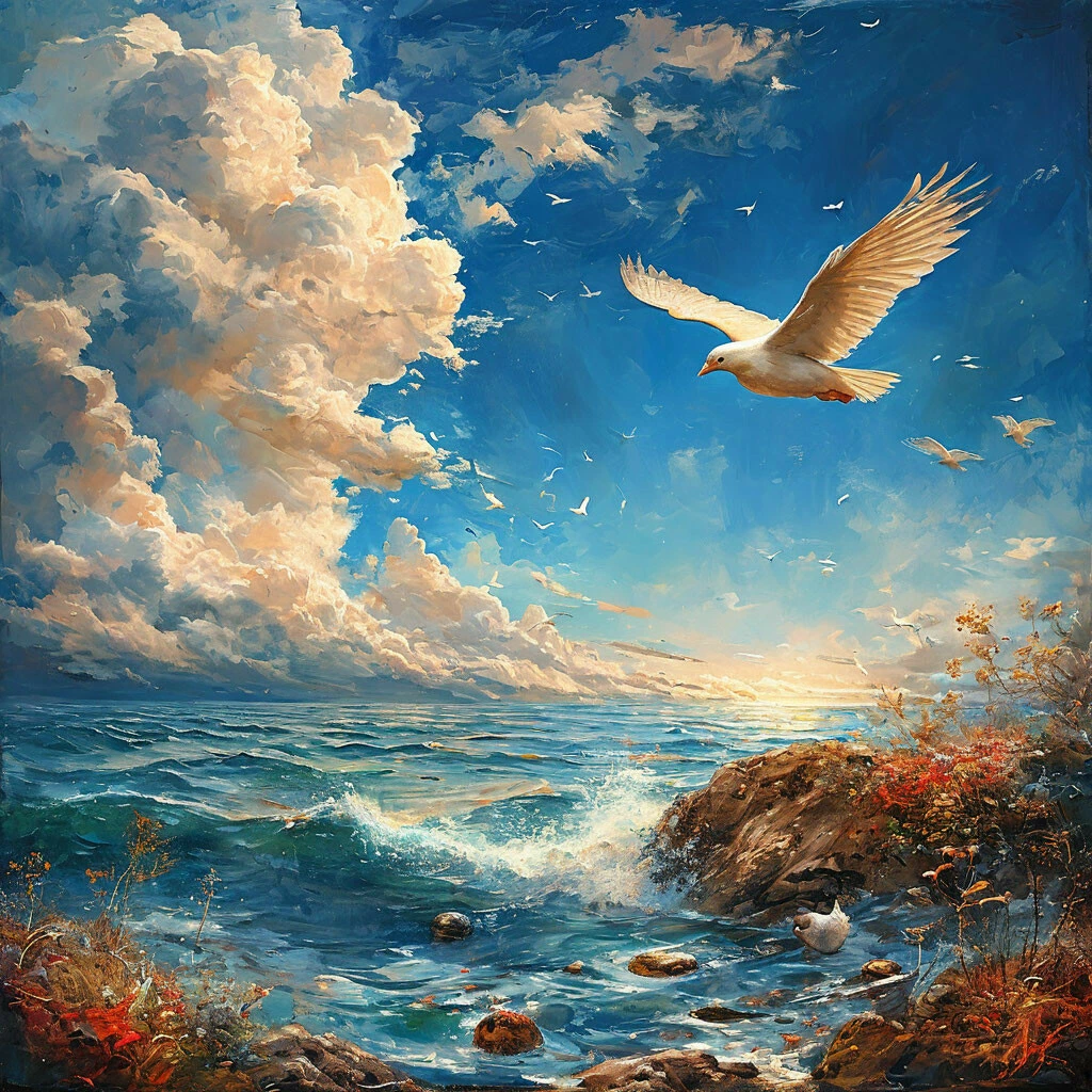 Я понял, как надо жить