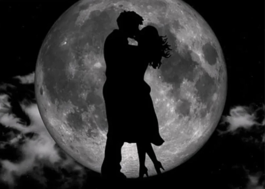 Ты знаешь. Навсегда