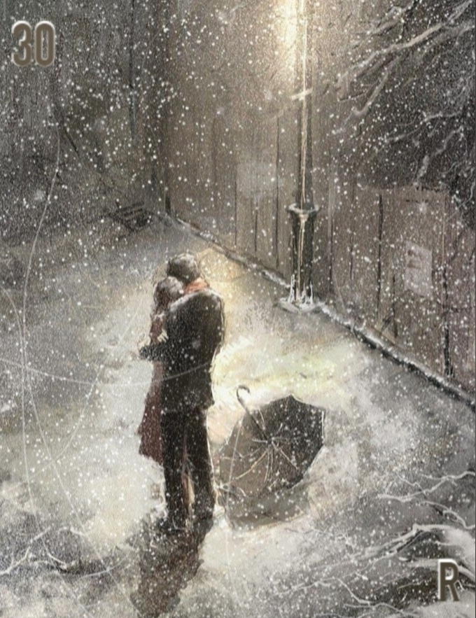 Все, как тогда...