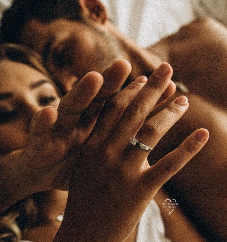 Мне нужен только ты...