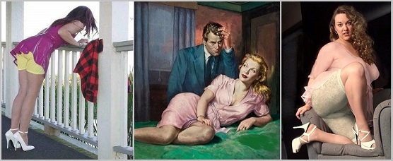 Тебя, я надеюсь, не будут грузить?