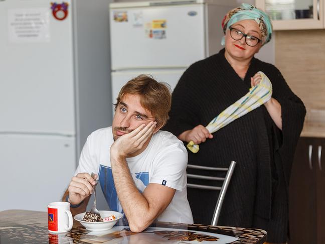 Совет number one