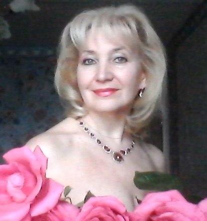 Хрусталь. Посвящение С. Т. 3971