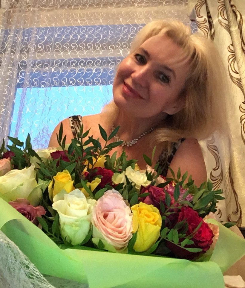 Подари мне. Посвящение С. Т. 3976