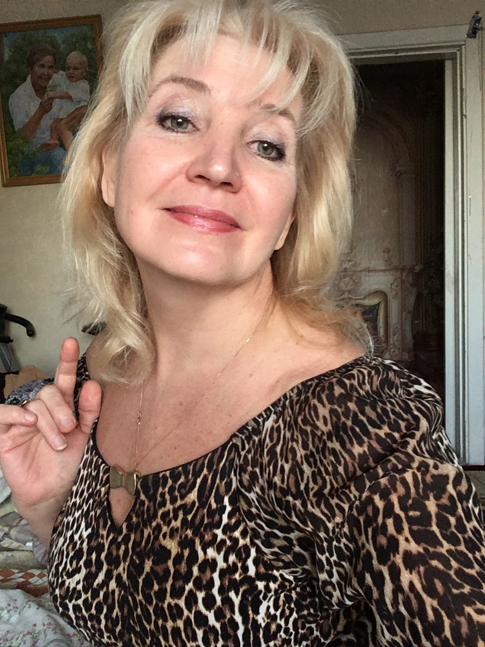 Я постучусь. Посвящение С. Т. 3983