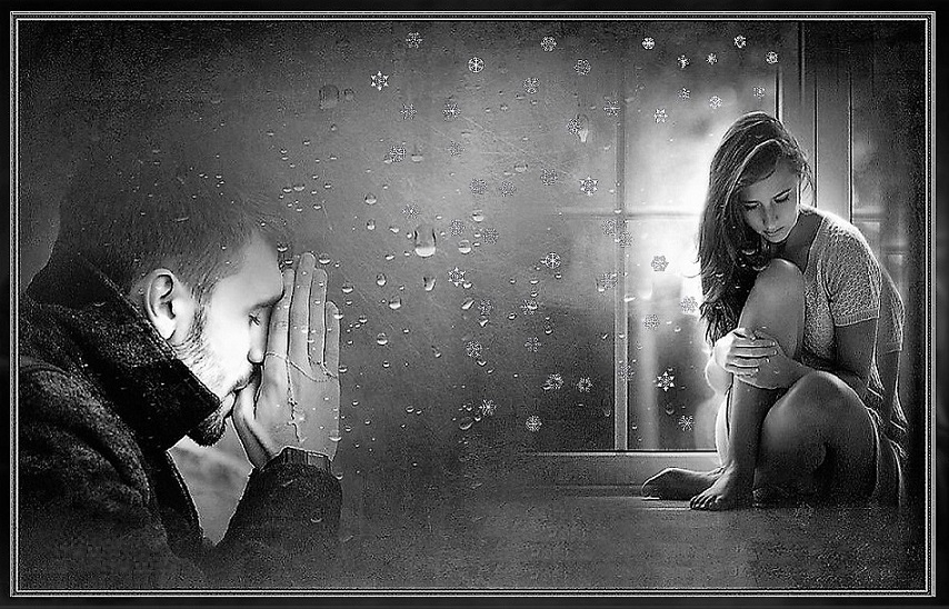 Адвокат (Андрей Бонди) / Стихи.ру