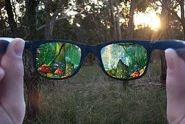 Ты можешь думать обо мне...