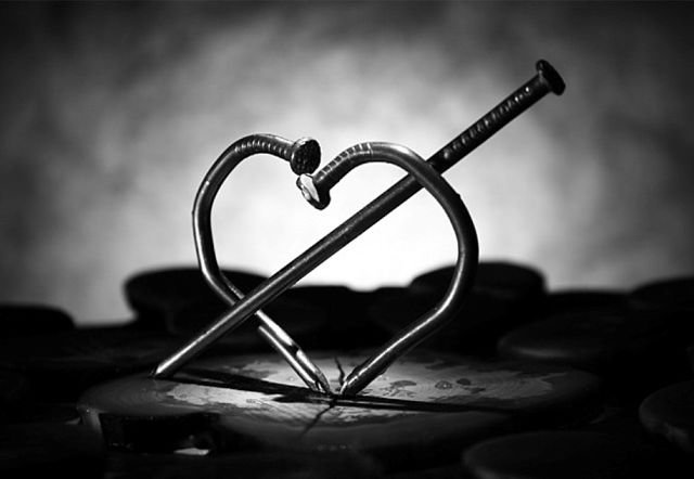 От ломкостей не зарекаюсь