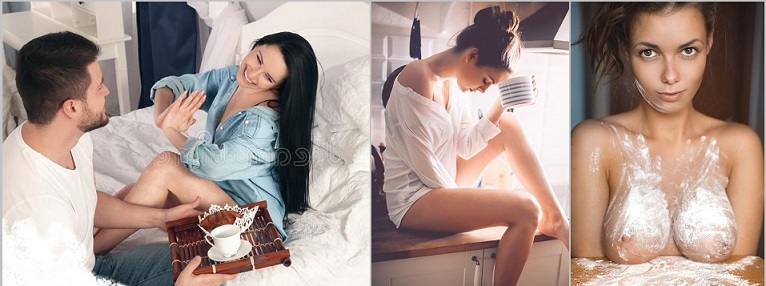 Но, как-то, всё пошло не так