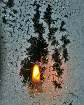 Душа - из могикан