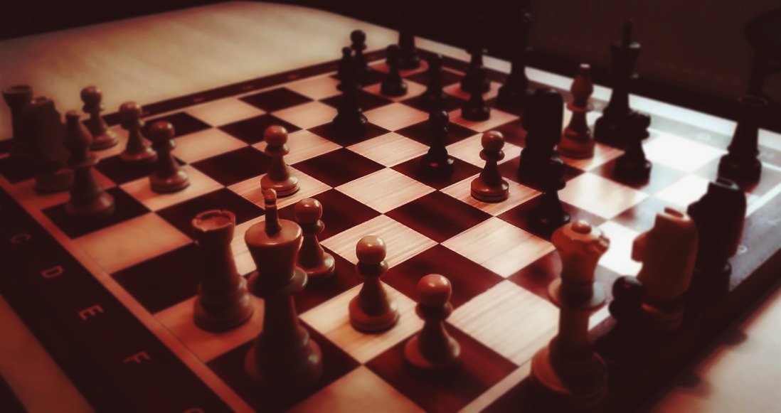 Шахматы 2 0