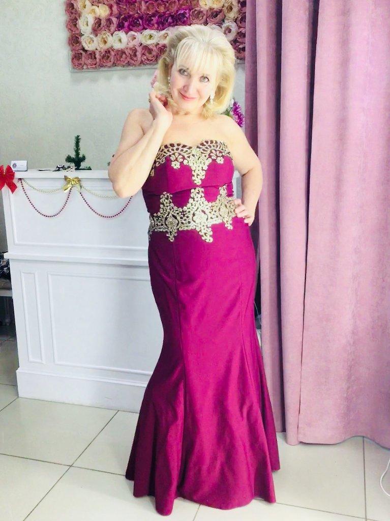 В тебе заключено так много. Посвящение С. Т. 4043